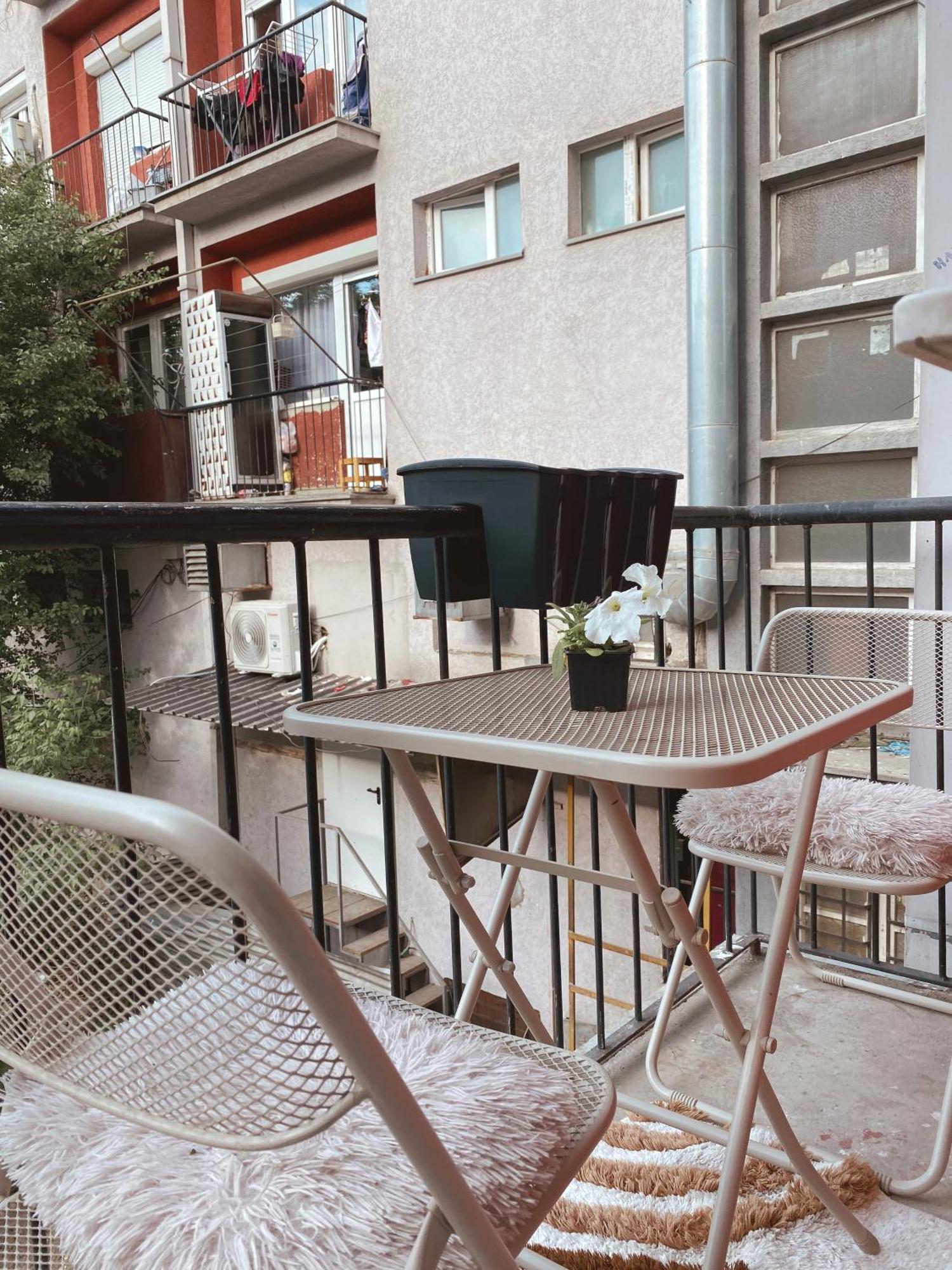 Hotspot Apartments - City Center Pristina Exterior photo